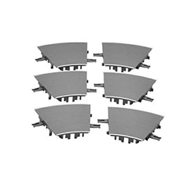 (C-001-2) 道路パーツ C66-30-RO(6本セット) [325574](JAN：4543736325574)