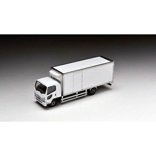 ホビーマンズのトラックコレクション 物流現場 トラックセットA [329602](JAN：4543736329602)｜アングル2