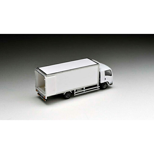 ホビーマンズのトラックコレクション 物流現場 トラックセットA [329602](JAN：4543736329602)｜アングル3