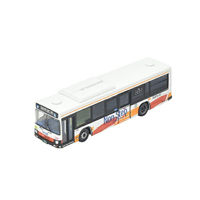 全国バスコレクション JB022‐2 南海バス [331018](JAN：4543736331018)