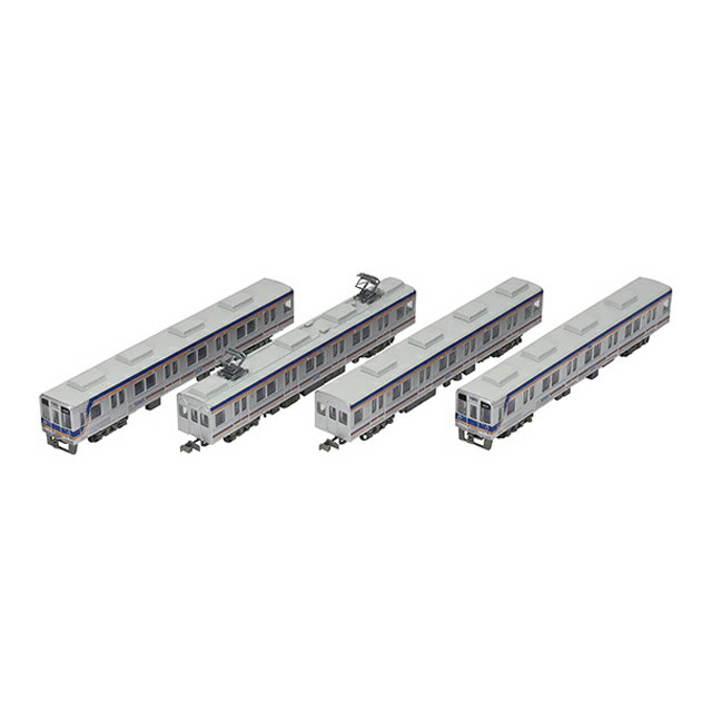 鉄道コレクション 南海電気鉄道9000系4両セットA [334293](JAN：4543736334293)