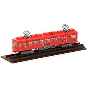 鉄道コレクション 和歌山電鐵2270系 おもちゃ電車 2両セット [251491]](JAN：4543736251491)
