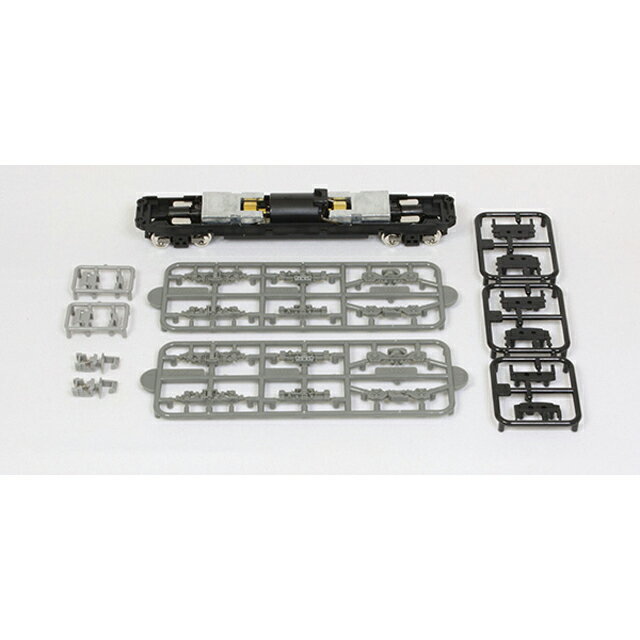 鉄道コレクション Nゲージ動力ユニット TM-06R 18m級A [259565](JAN：4543736259565)