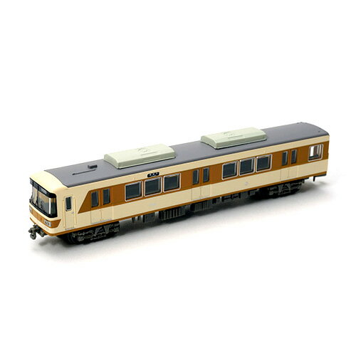 鉄道コレクション 北神急行電鉄7000系7053編成(登場時) 5両セット [289531]](JAN：4543736289531)