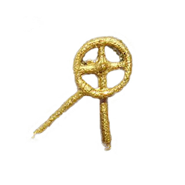 新煙室扉ハンドル(標準) [Y-105](JAN：4547247003501)