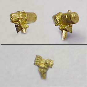 発電機大 + ATS発電機のセットです。