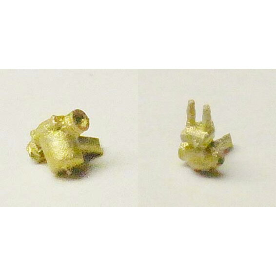 ちりこし・調圧弁セット [Y-019](JAN：4547247029280)