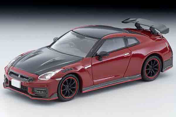 1/64 ȥߥ ӥơ GT-R NISMO Special edition 2024 model 
