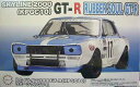 1/24 tW~ vfY XJCC2000GT-R KPGC10 n?[\EGT-R