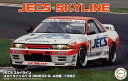 1/24 tW~ vfJECS XJCC GT-RBNR32 Gr.Adl 1992