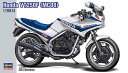 1/12 ハセガワ プラモデルホンダ VT250F MC08 1984