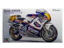 1/12 ハセガワ プラモデルHonda NSR500 1989 WGP500