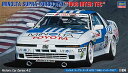 1/24 ハセガワ プラモデルミノルタ スープラ ターボ A70 1988 インターTEC