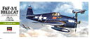 1/72 nZK vfB F6F-3/5 wLbg