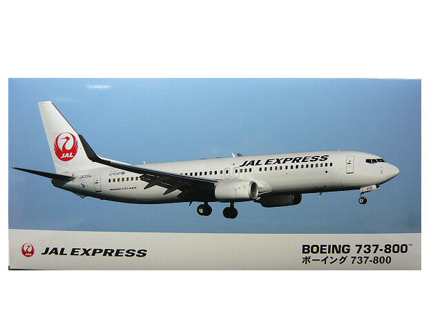 1/200 ϥ ץǥJAL ܡ 737-800