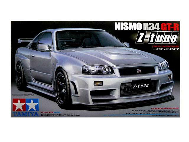 楽天市場】ザナヴィ ニスモ gt-r r34 プラモデルの通販 楽天市場】ザナヴィ ニスモ gt-r r34 プラモデルの通販