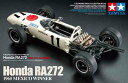 1/20 タミヤ プラモデルホンダ RA272 メキシコGP Win