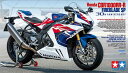 1/12 タミヤ プラモデルHonda CBR1000RR-R FIREBLADE SP 30th Anniversary