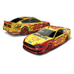 ライオネルレーシング 1/64 ジョーイ・ロガーノ シェル－ペンゾイル フォード マスタング NASCAR 2020 C222065SHJL