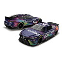 ライオネルレーシング 1/64 ババ・ウォレス #23 LEIDOS TOYOTA カムリ NASCAR 2022 ネクストジェネレーション C232265LEIDX