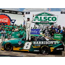 ライオネルレーシング 1/64 ジョシュ・ベリー #8 ハリソンズUSA シボレー カマロ NASCAR Xfinityシリーズ 2022 Alsco ユニフォ...