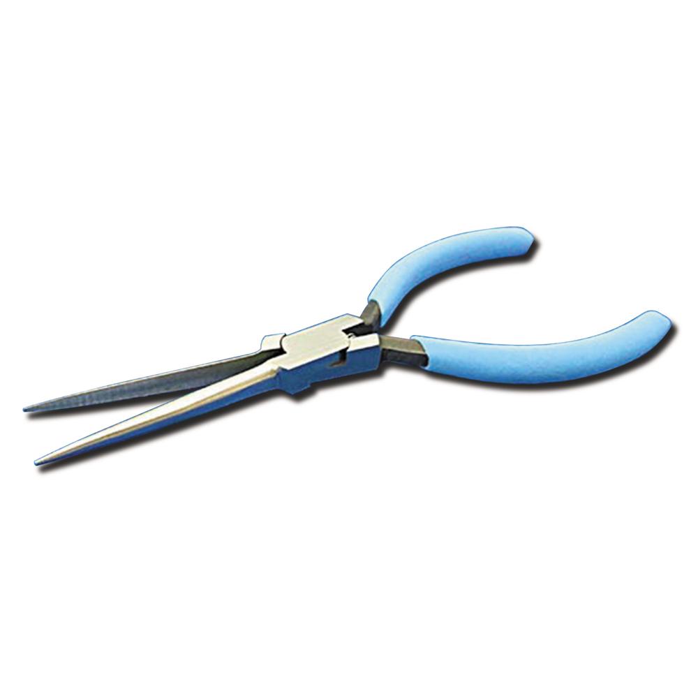 シモムラアレック 職人堅気 ピンセットプライヤー『スナイプ』 工具 AL-K114PP