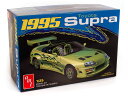 AMT 1/25 トヨタ スープラ 1995 AMT1101