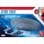 AMT 新スター・トレック 1/2500 NCC-1701D U.S.S.エンタープライズ(スナップキット) プラモデル AMT1126 7,733円