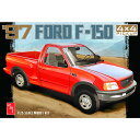 AMT 1/25 1997 フォード F-150 4×4 ピックアップ AMT1367