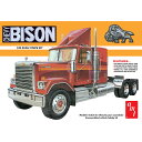 AMT 1/25 シボレー バイソン コンベンショナル トラクター AMT1390