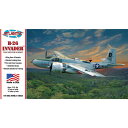 アトランティスモデル 1/67 アメリカ陸軍航空隊 爆撃機 B-26 インベーダー AMCM6818