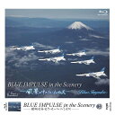 バナプル BLUE IMPULSE in the Scenery -風景の中のブルーインパルス ブルーレイディスク