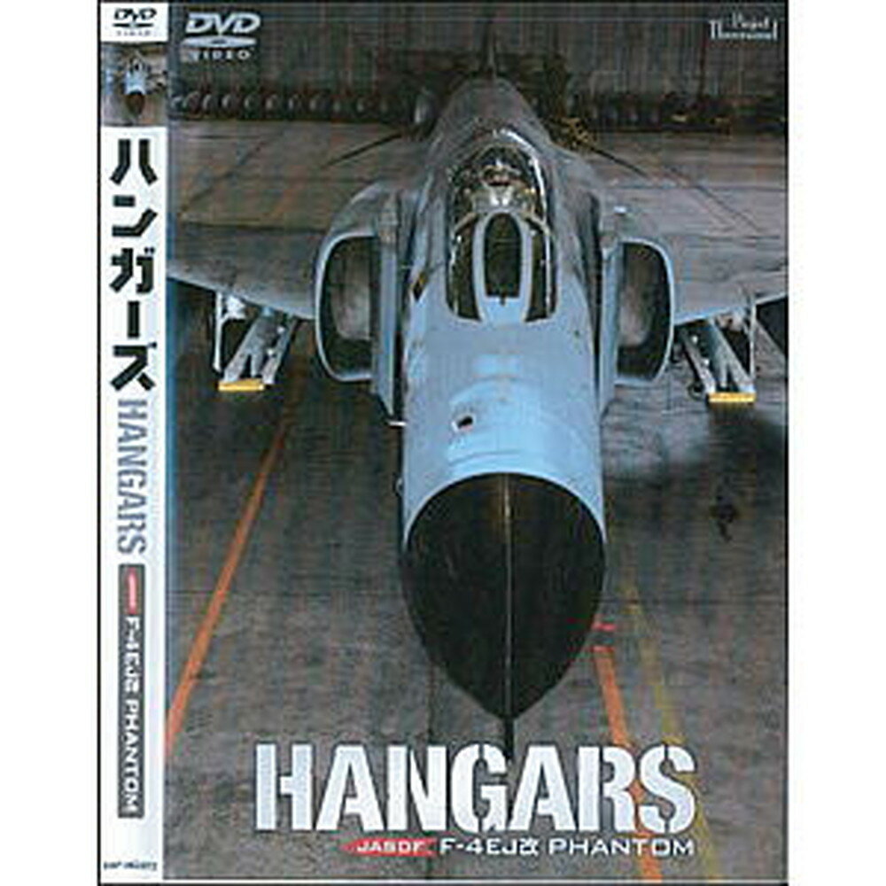 バナプル ハンガーズHANGARS 航空自衛隊 F-4EJ改 ファントム BAP-HG2072