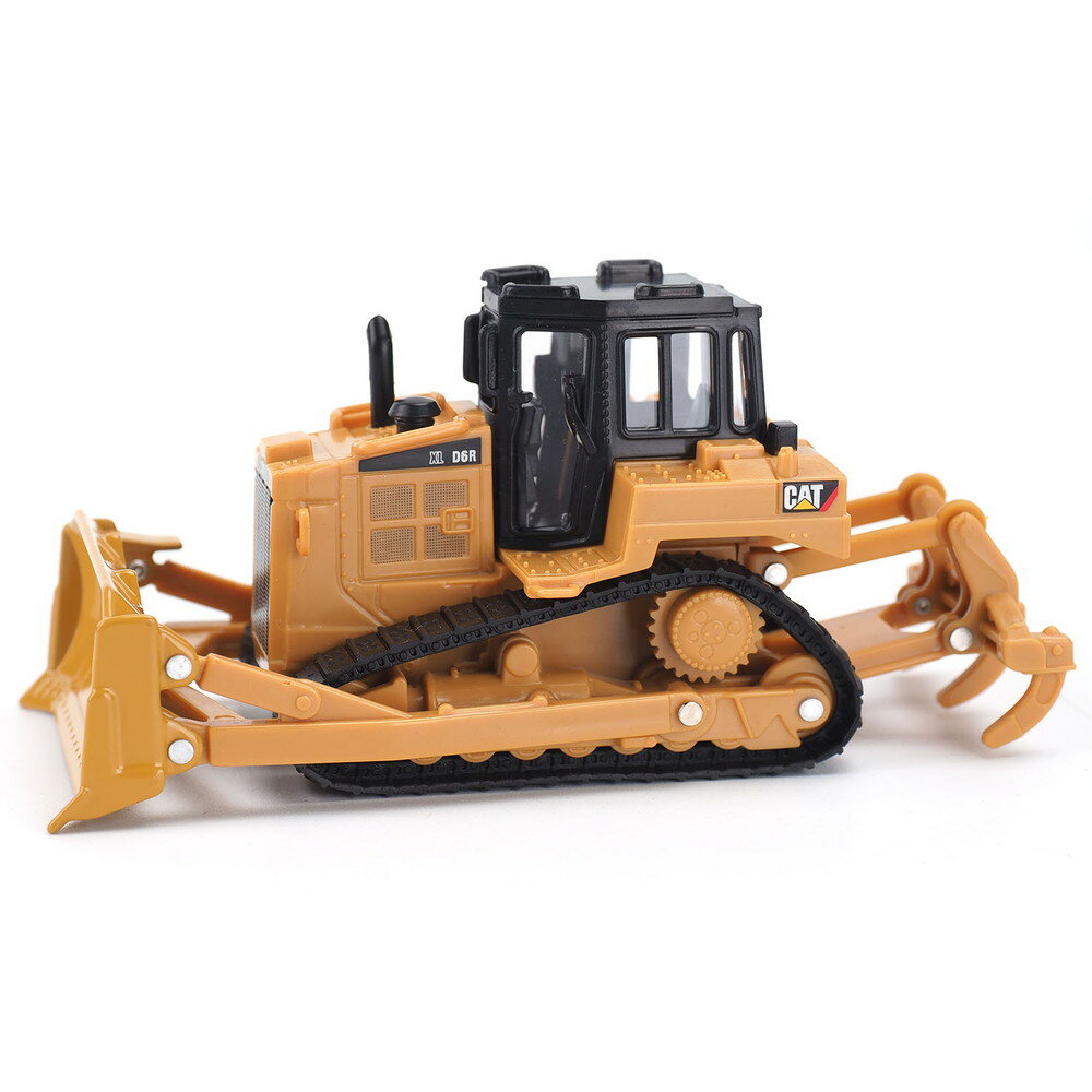 㥹ȥޥ 1/64 㥿ԥ顼 CAT D6R ֥ɡ  DM84645CS