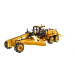 ダイキャストマスター コアクラシックシリーズ 1/50 CAT 24M モーターグレーダ DM85264C 3