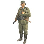 ドラゴン 1/16 ドイツ第6軍下士官 (スターリングラード1942) DR1626