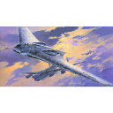 ドラゴン 1/48 WW.II ドイツ空軍 ホルテン Ho229B 夜間戦闘機型 プラモデル DR5511
