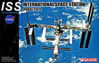 ドラゴン 1/400 ISS 国際宇宙ステーション(2007年仕様) DR11024