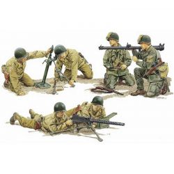 ɥ饴 1/35 WW.II ꥫΦ ݡȥݥ(ٱд) ץǥ DR6198