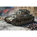 ドラゴン 1/35 WW.II ドイツ軍 IV号戦車 ロケット発射機搭載自走砲 ラケーテンベルファー マジックトラック/エッチングパーツ付属 DR6883MT