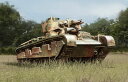 ドラゴン 1/35 WW.II ドイツ軍 ノイバウファールツォイク多砲塔戦車 2号車 DR6968