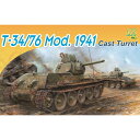 hS 1/72 WW.II \rGgR T-34/76 1941N^ C DR7262