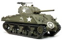 ドラゴン 1/6WW.II アメリカ M4A3 105mm榴弾砲/M4A3(75)W 2in1 プラモデル (訳あり商品) DR75055Xb