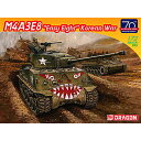 hS 1/72 N푈 AJR  M4A3E8 C[W[EGCg DR7570