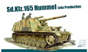 hS 1/72 WW.II hCcR C Sd.Kfz.165 tY^ NEOgbNt DR7628