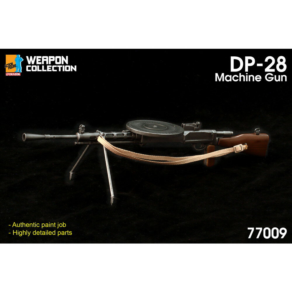 ɥ饴 1/6 WW.II ӥȷ DPMڵؽ  DR77009