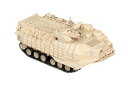 ドラゴン 1/72 アメリカ海兵隊 水陸両用車 AAVP-7A1 w/EAAK装備 デザートイエロー(訳あり商品)