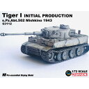 hS 1/72 WW.II hCcR eB[K[I ɏY^ 502dԑ ~VLm 1943 i DRR63112