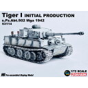 hS 1/72 WW.II hCcR eB[K[I ɏY^ 502dԑ Mga 1942 i DRR63114