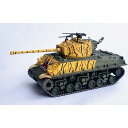 hS 1/72 AJR M4A3E8 V[} ^CK[ tFCX 24tc N푈 1951 i DRR63152